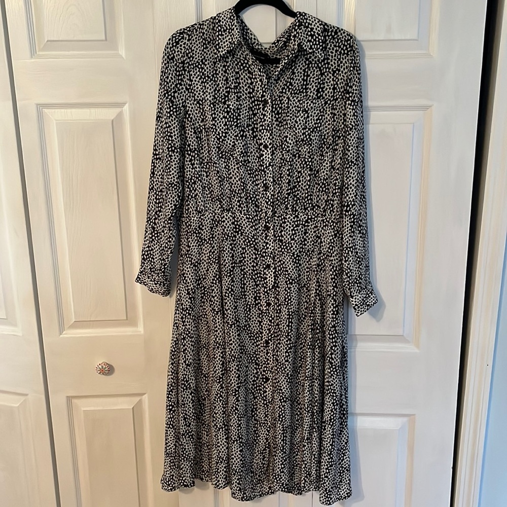 Domino Dress